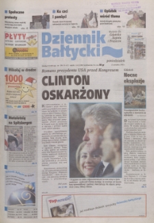 Dziennik Bałtycki, 1998, nr 298