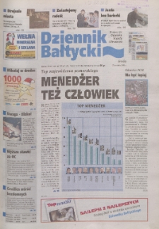Dziennik Bałtycki, 1998, nr 300