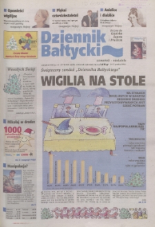 Dziennik Bałtycki, 1998, nr 301