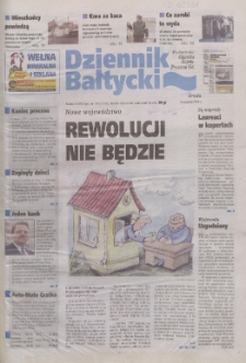 Dziennik Bałtycki, 1998, nr 304