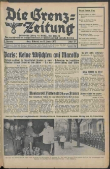 Grenz-Zeitung Nr. 10