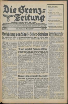 Grenz-Zeitung Nr. 15