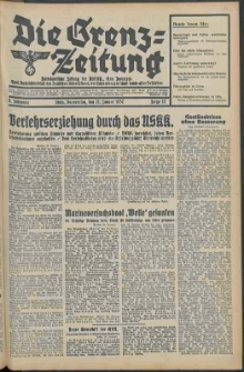Grenz-Zeitung Nr. 17