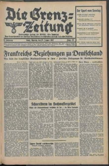 Grenz-Zeitung Nr. 20