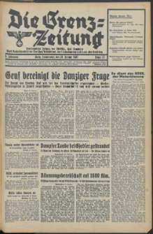 Grenz-Zeitung Nr. 23