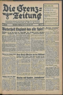 Grenz-Zeitung Nr. 31