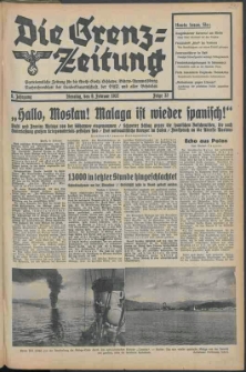 Grenz-Zeitung Nr. 33