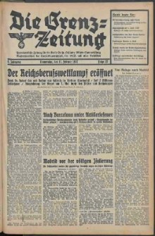 Grenz-Zeitung Nr. 35
