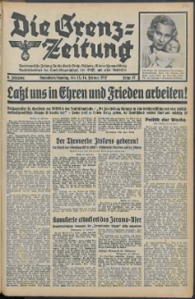 Grenz-Zeitung Nr. 37