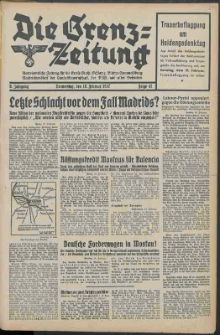 Grenz-Zeitung Nr. 41