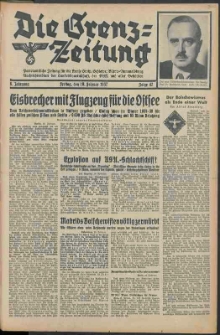 Grenz-Zeitung Nr. 42