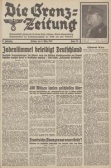 Grenz-Zeitung Nr. 54
