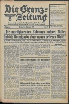 Grenz-Zeitung Nr. 48