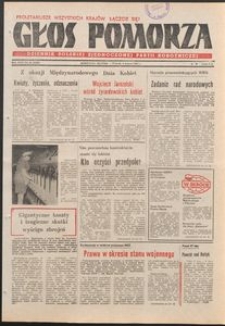 Głos Pomorza, 1982, marzec, Nr 48