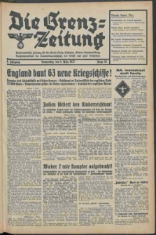 Grenz-Zeitung Nr. 53
