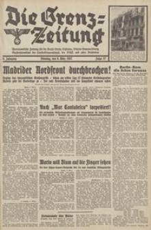 Grenz-Zeitung Nr. 57