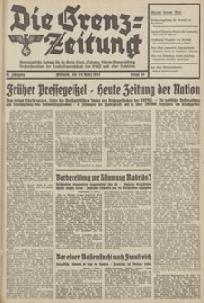 Grenz-Zeitung Nr. 58