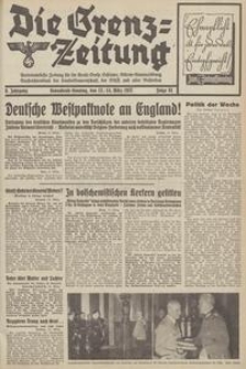 Grenz-Zeitung Nr. 61
