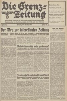 Grenz-Zeitung Nr. 63