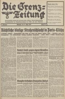Grenz-Zeitung Nr. 64