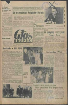 Głos Słupski, 1969, styczeń, nr 2 (5045)