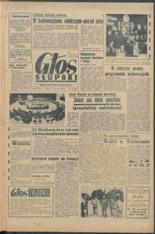 Głos Słupski, 1969, styczeń, nr 3 (5046)