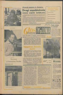 Głos Słupski Tygodnia, 1969, styczeń, nr 4 (5047)