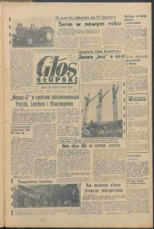 Głos Słupski, 1969, styczeń, nr 6 (5049)