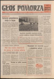 Głos Pomorza, 1982, marzec, nr 52