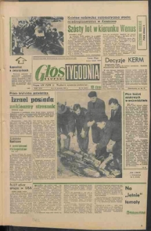 Głos Słupski Tygodnia, 1969, styczeń, nr 10 (5053)