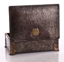 Kasetka na papierosy