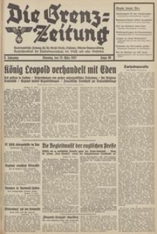 Grenz-Zeitung Nr. 69