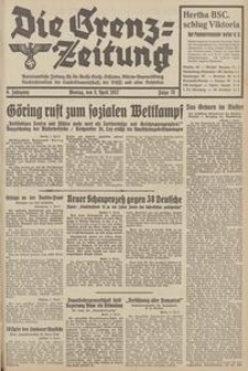 Grenz-Zeitung Nr. 78
