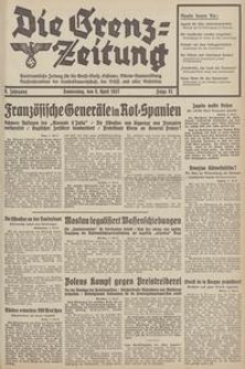 Grenz-Zeitung Nr. 81