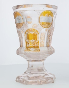 Puchar okolicznościowy