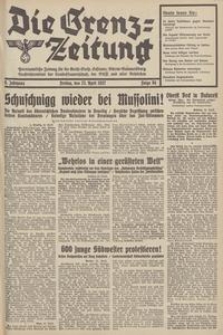Grenz-Zeitung Nr. 94