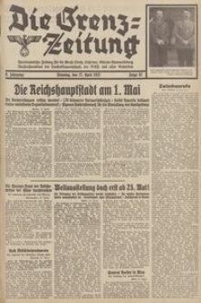 Grenz-Zeitung Nr. 97