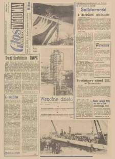 Głos Słupski Tygodnia, 1969, styczeń, nr 22 (5065)