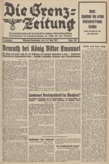 Grenz-Zeitung Nr. 103