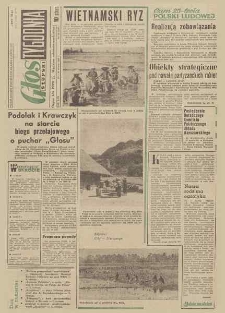 Głos Słupski Tygdnia, 1969, marzec, nr 64 (5107)