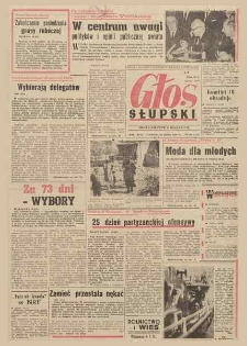Głos Słupski, 1969, marzec, nr 68 (5111)