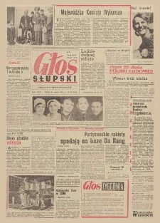 Głos Słupski, 1969, marzec, nr 69 (5112)