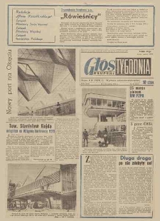 Głos Słupski Tygodnia, 1969, marzec, nr 70 (5113)