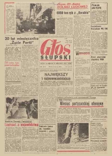 Głos Słupski, 1969, marzec, nr 72 (5115)