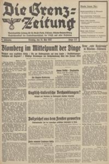 Grenz-Zeitung Nr. 112