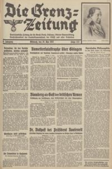 Grenz-Zeitung Nr. 113