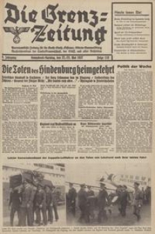 Grenz-Zeitung Nr. 116