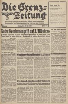 Grenz-Zeitung Nr. 121