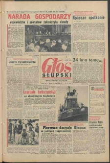 Głos Słupski, 1969, luty, nr 31 (5074)