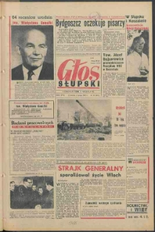 Głos Słupski, 1969, luty, nr 32 (5075)